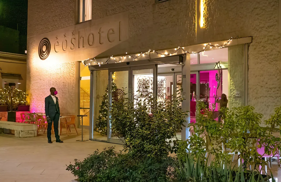 Eos Hotel-1